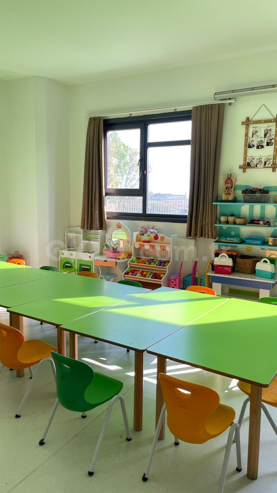 Özel Kayaşehir Petek Koleji İlkokulu - 33