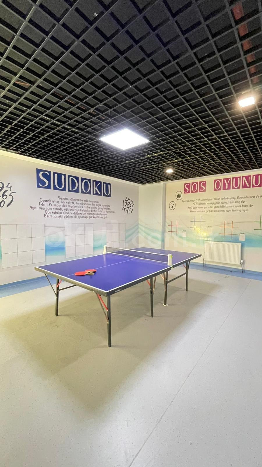 Özel Kayaşehir Petek Koleji İlkokulu - 42