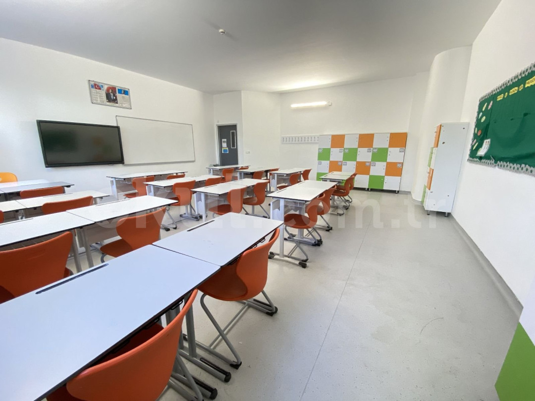 Özel Kayaşehir Petek Koleji İlkokulu - 36