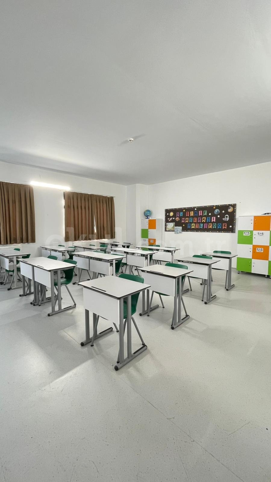 Özel Kayaşehir Petek Koleji İlkokulu - 35