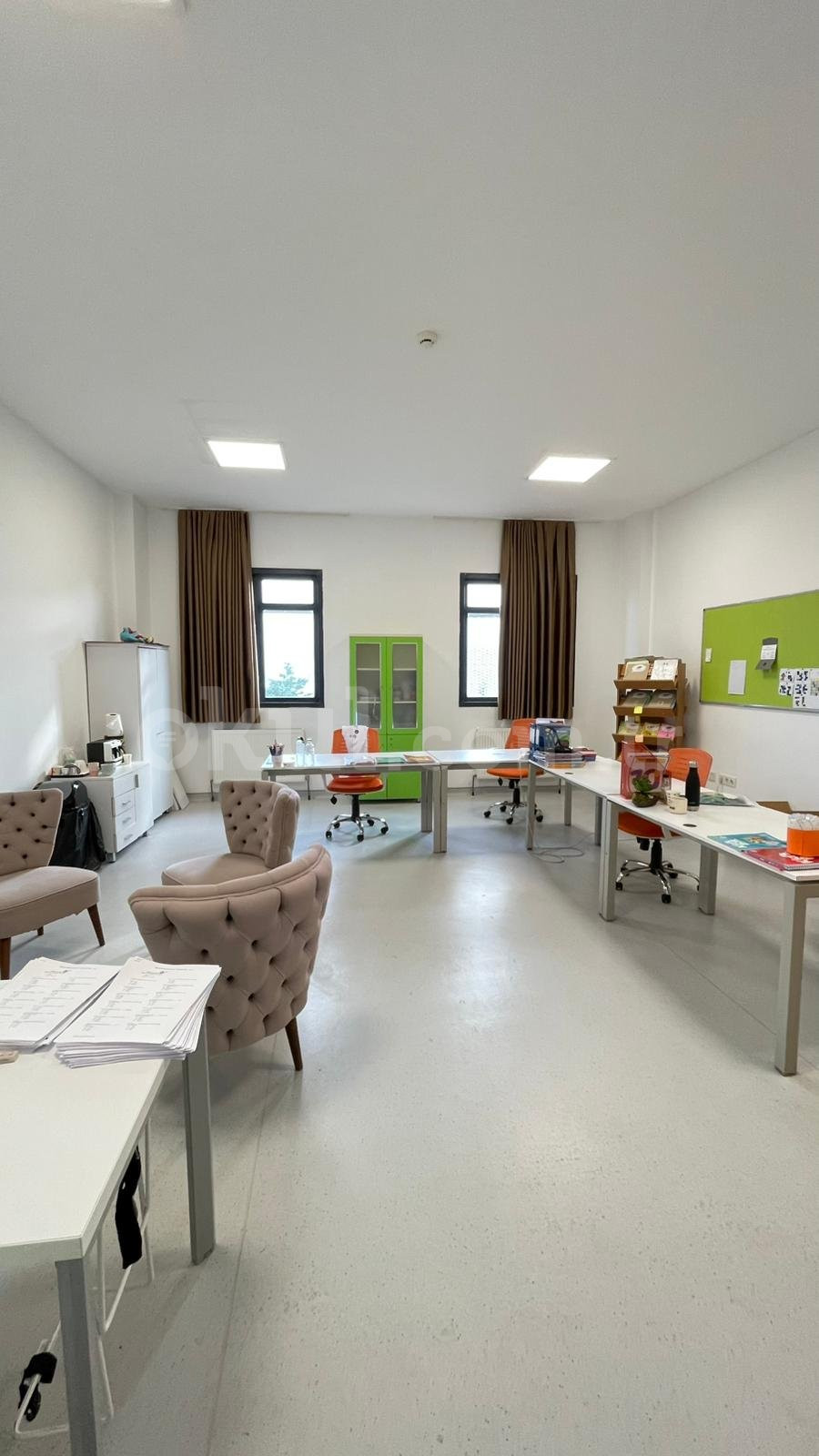 Özel Kayaşehir Petek Koleji İlkokulu - 43