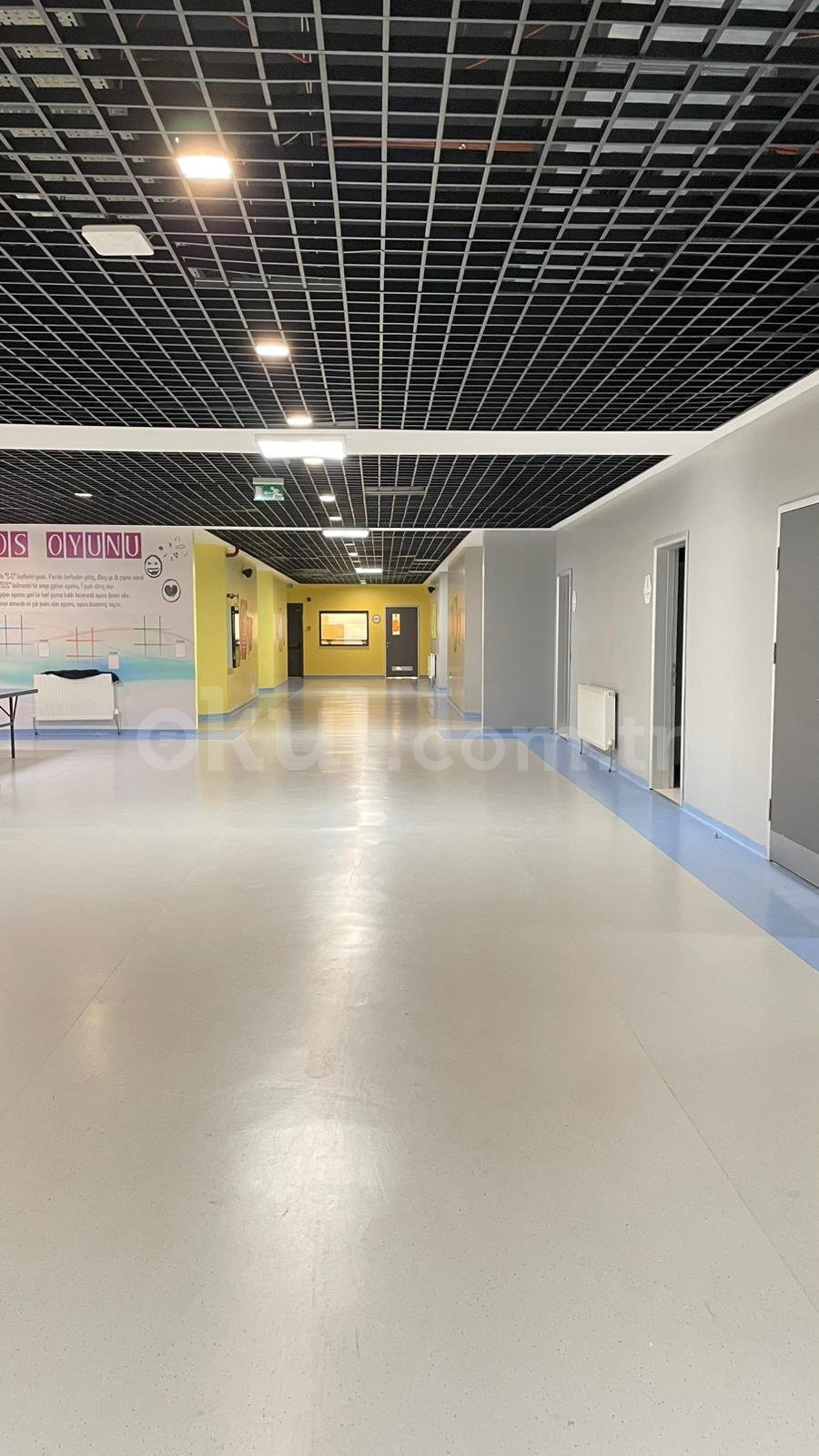 Özel Kayaşehir Petek Koleji İlkokulu - 45