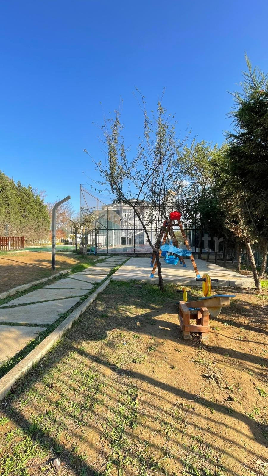 Özel Kayaşehir Petek Koleji İlkokulu - 1