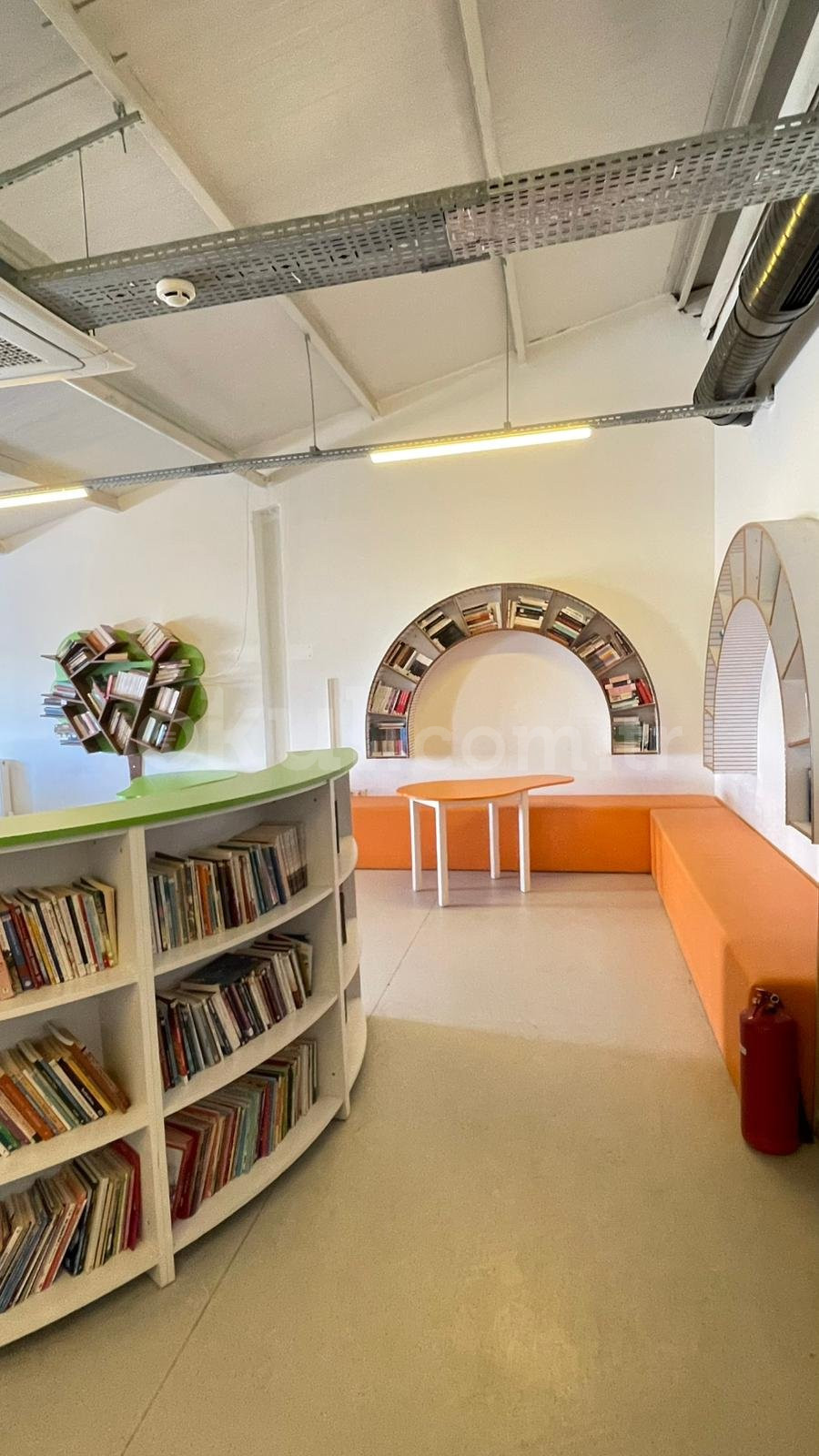 Özel Kayaşehir Petek Koleji İlkokulu - 31