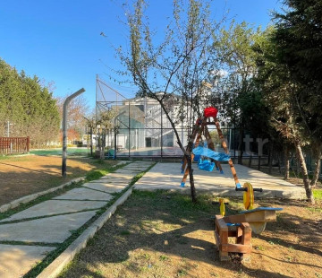 Özel Kayaşehir Petek Koleji İlkokulu