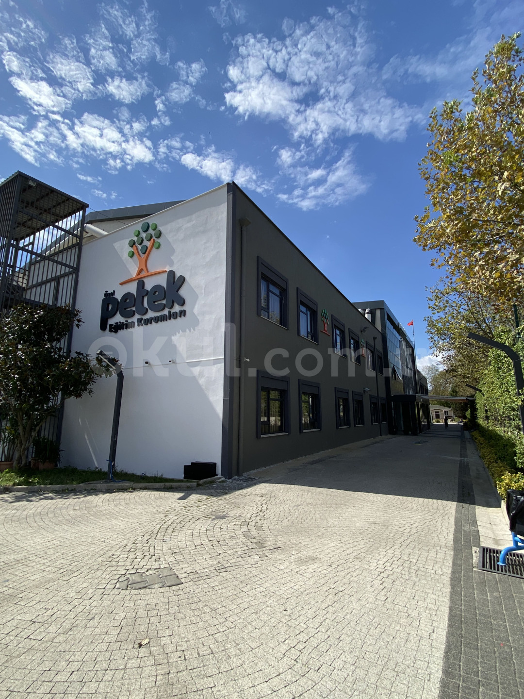 Özel Başakşehir Petek Koleji Ortaokulu - 7