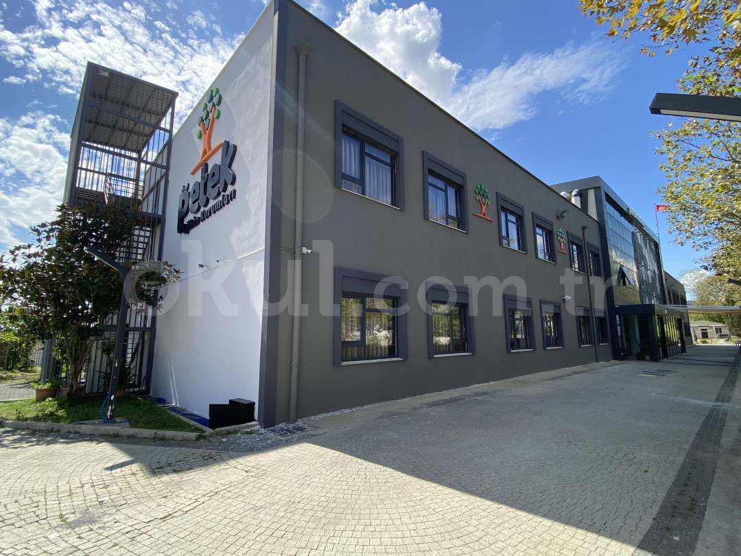 Özel Başakşehir Petek Koleji Ortaokulu - 4