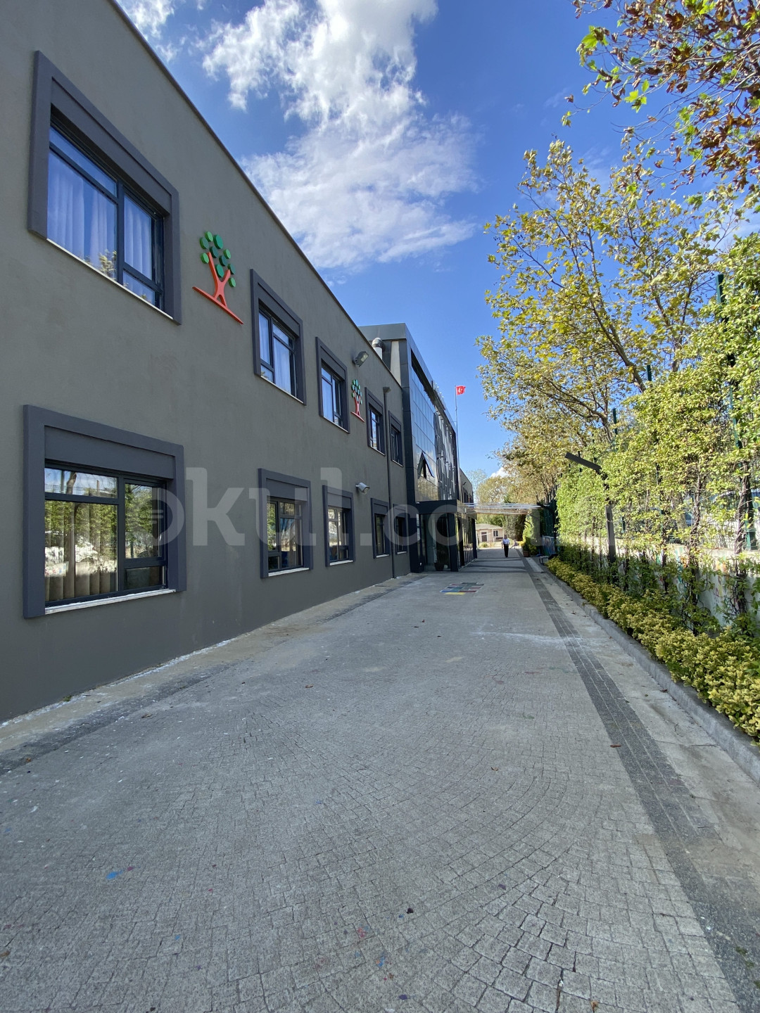 Özel Başakşehir Petek Koleji Ortaokulu - 5
