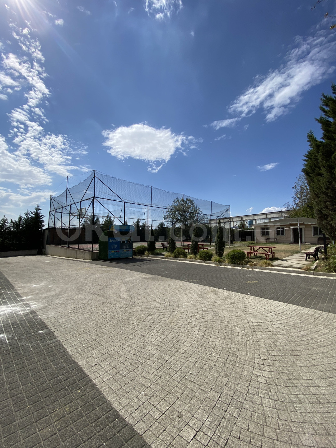 Özel Başakşehir Petek Koleji Ortaokulu - 8