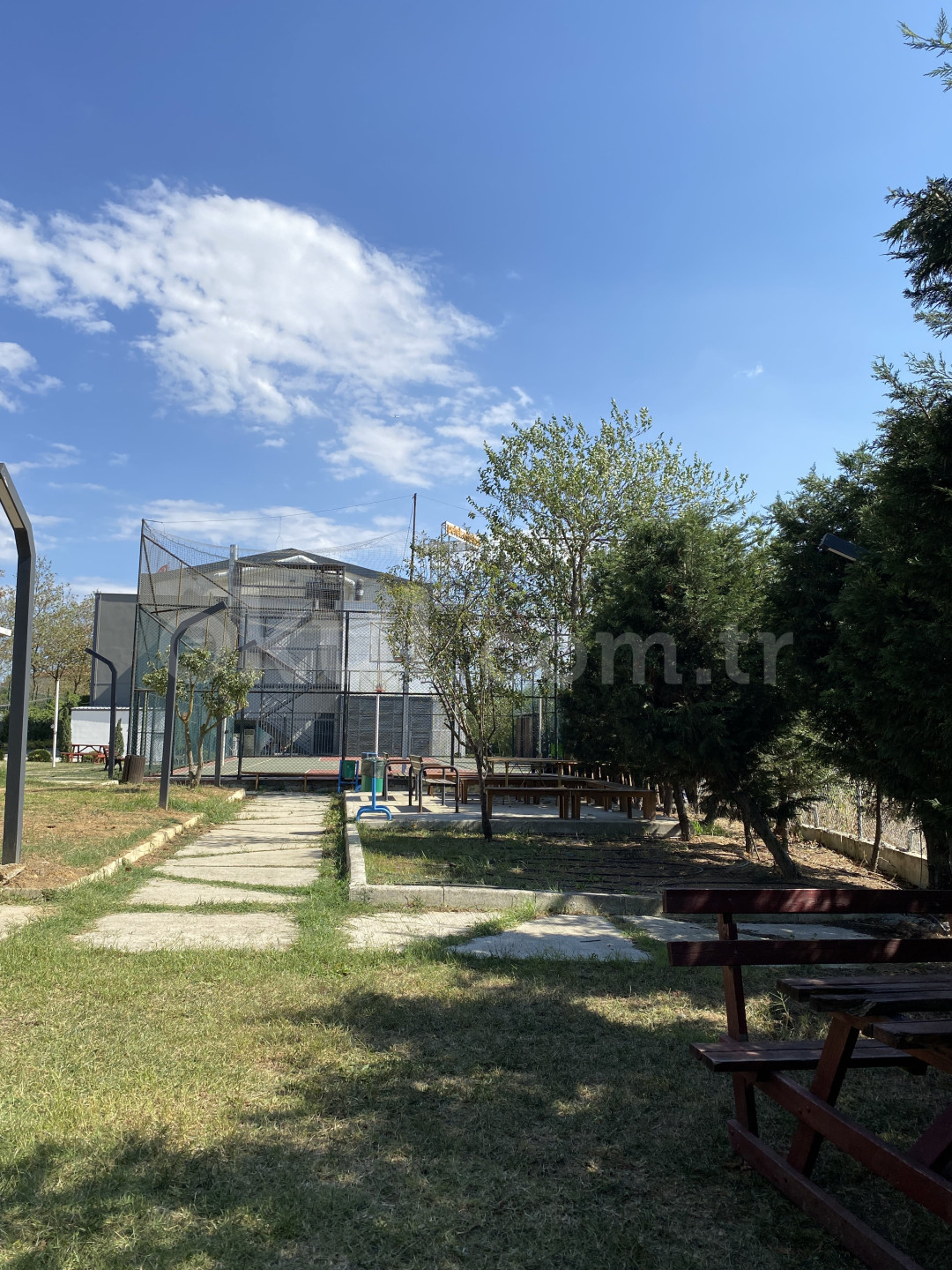 Özel Başakşehir Petek Koleji Ortaokulu - 10