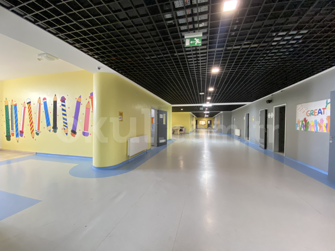 Özel Başakşehir Petek Koleji Ortaokulu - 12