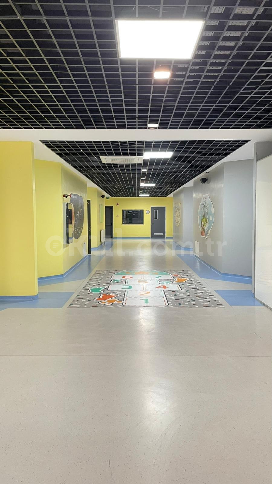 Özel Kayaşehir Petek Koleji Ortaokulu - 30