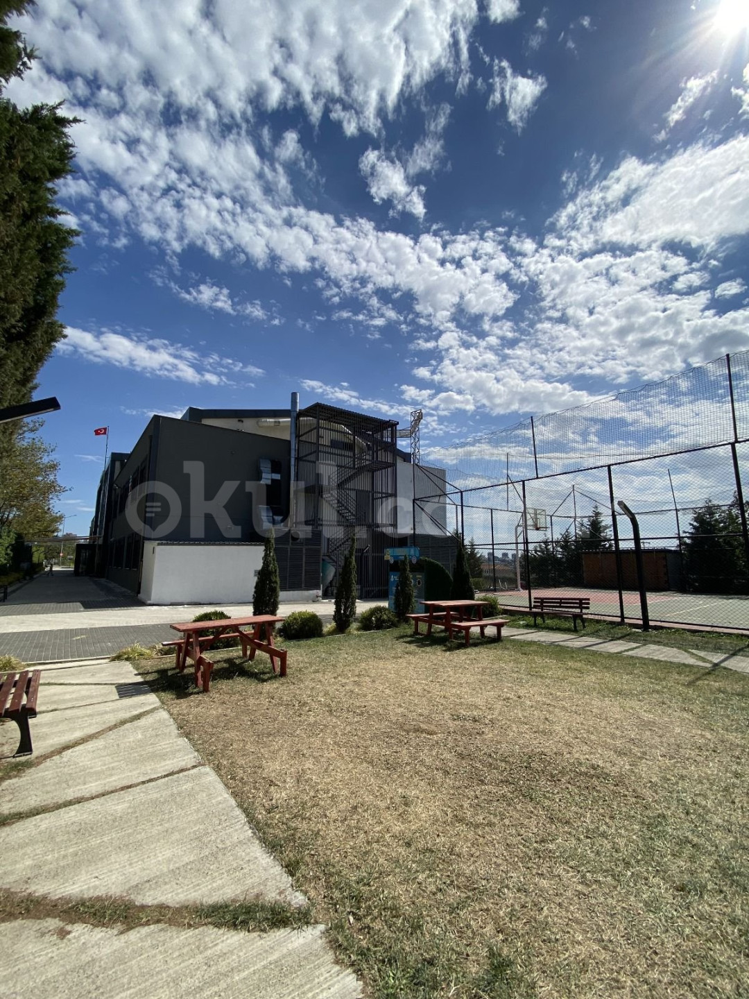 Özel Kayaşehir Petek Koleji Ortaokulu - 7