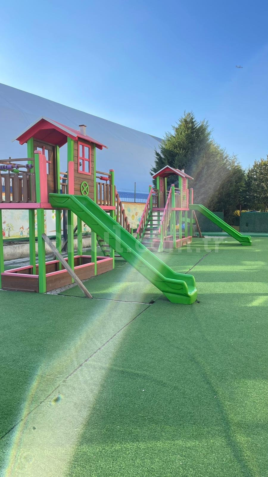 Özel Kayaşehir Petek Koleji Ortaokulu - 10