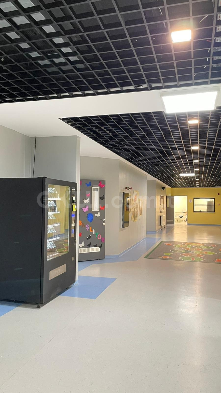 Özel Kayaşehir Petek Koleji Ortaokulu - 32