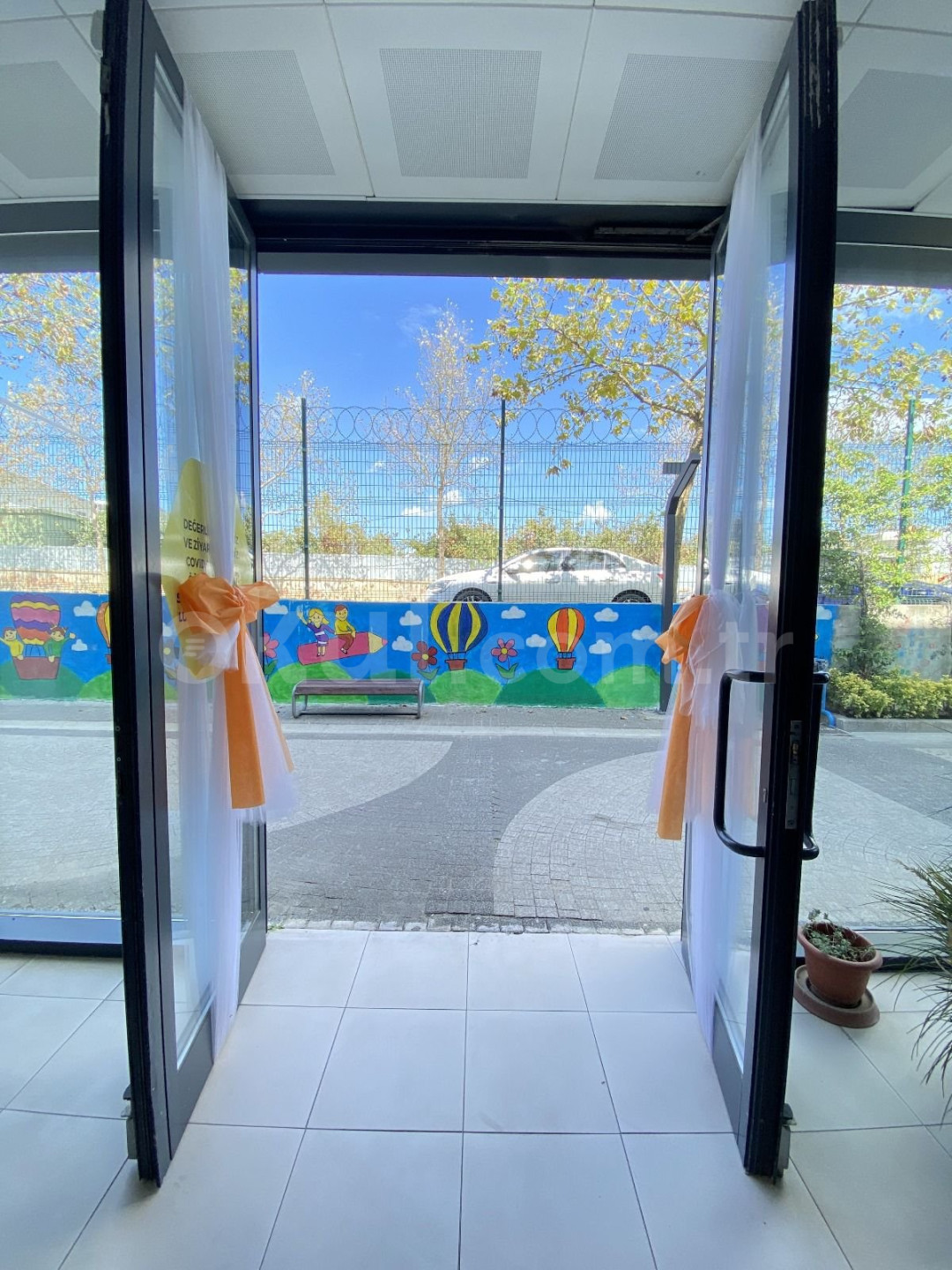 Özel Kayaşehir Petek Koleji Ortaokulu - 31