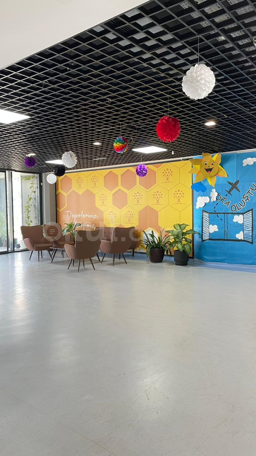 Özel Kayaşehir Petek Koleji Ortaokulu - 36