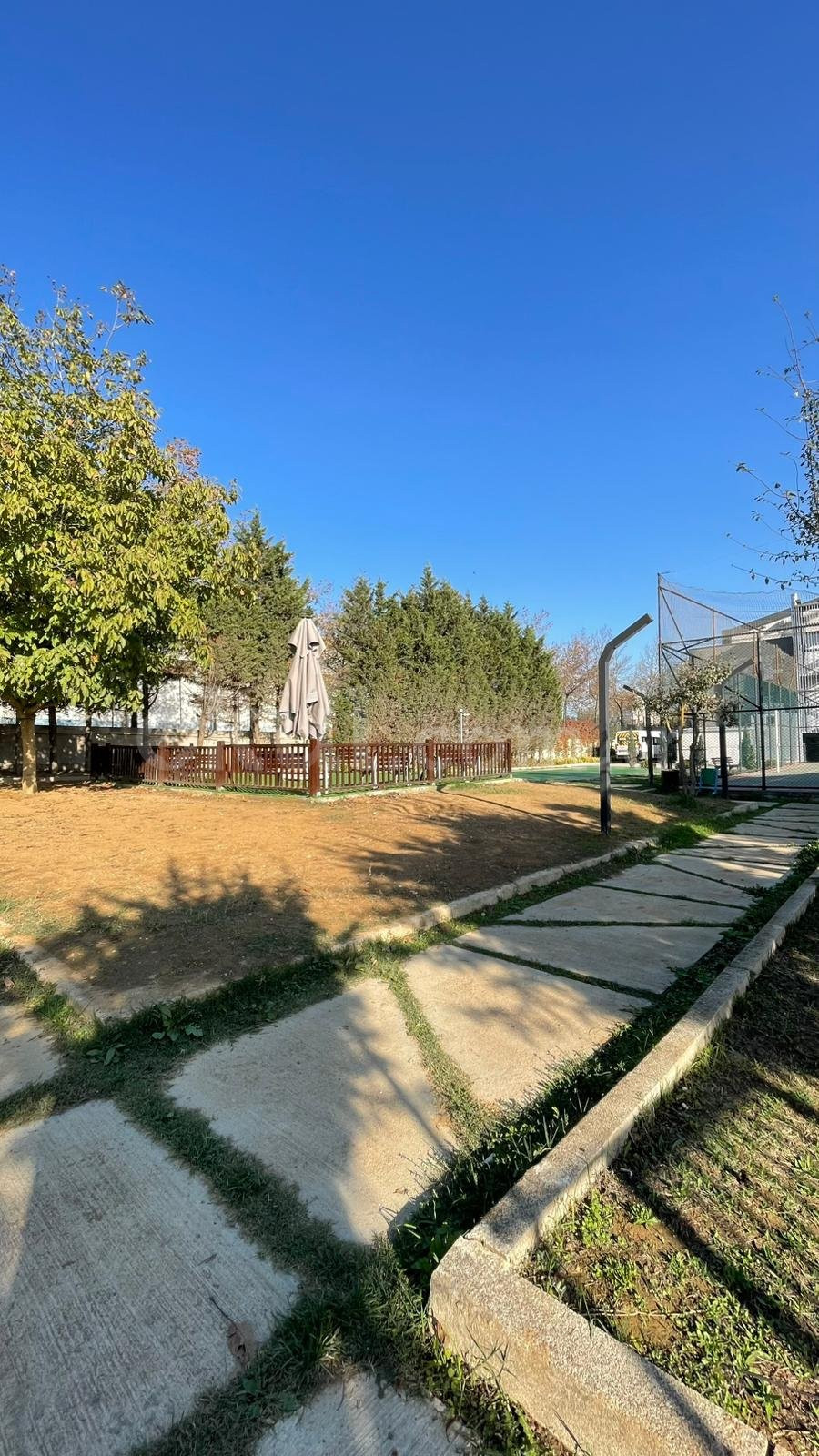 Özel Kayaşehir Petek Koleji Ortaokulu - 22