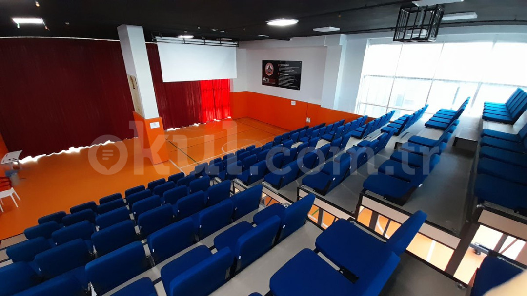 Özel Artı Sonsuz Koleji İlkokulu - 32