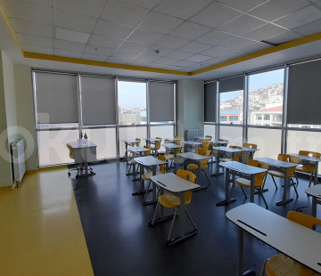 Özel Artı Sonsuz Koleji İlkokulu