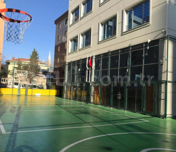 Özel Artı Sonsuz Koleji Ortaokulu