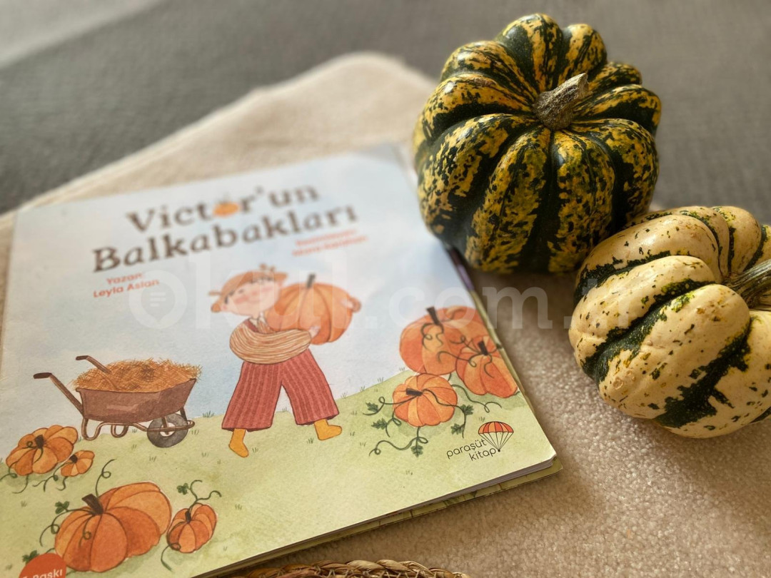 Özel Çitlembik Montessori Anaokulu - 14