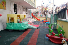 Özel Bando Çocuk Evi