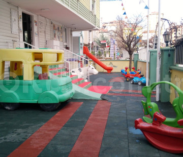 Özel Bando Çocuk Evi