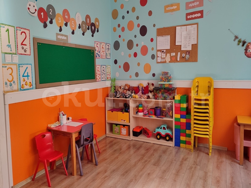 Özel Filiz Gündüz Bakımevi - 20