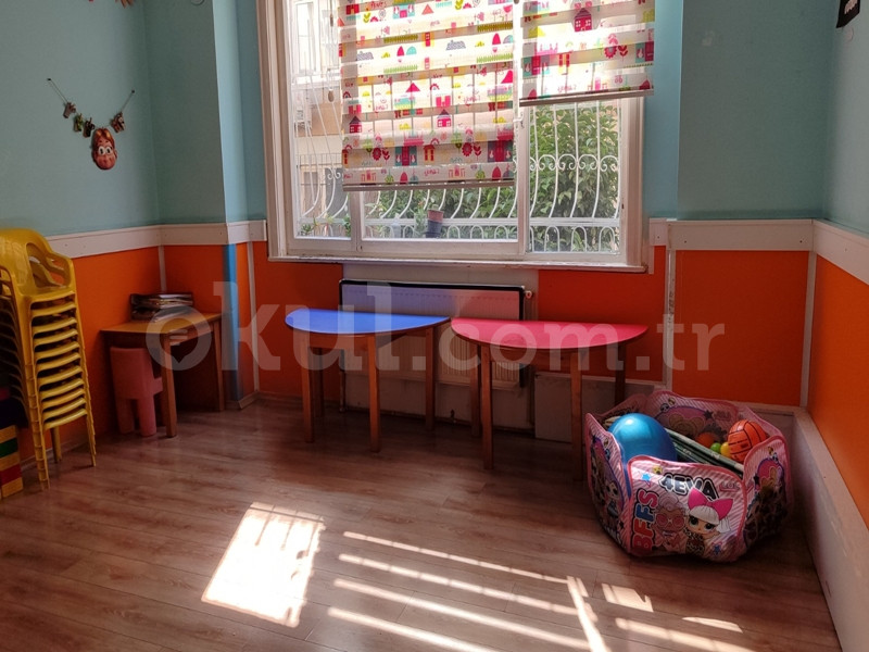 Özel Filiz Gündüz Bakımevi - 5
