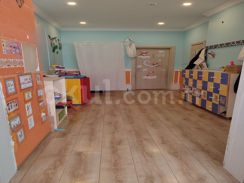 Özel Filiz Gündüz Bakımevi - 6