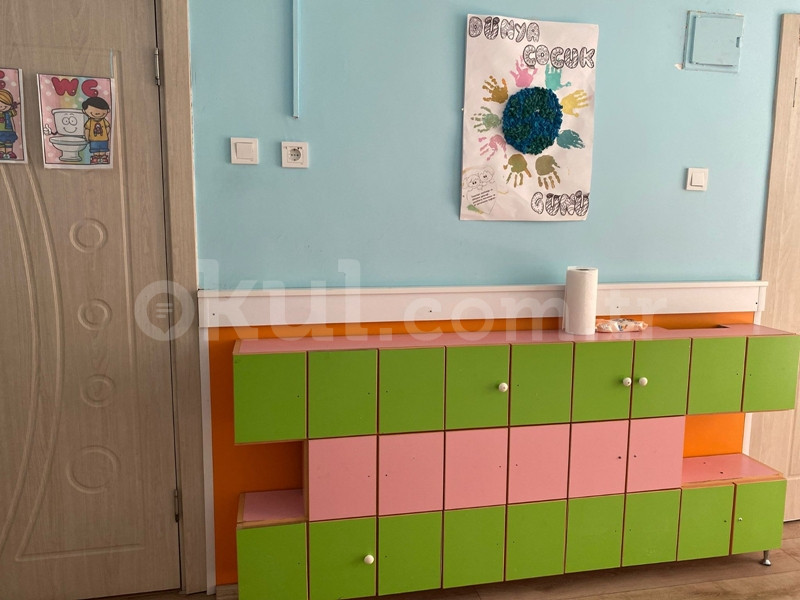 Özel Filiz Gündüz Bakımevi - 9