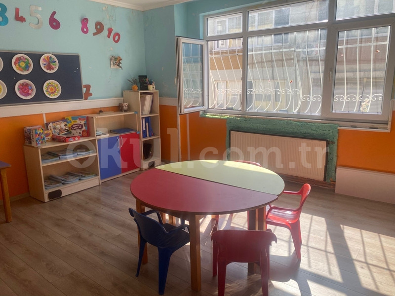 Özel Filiz Gündüz Bakımevi - 11