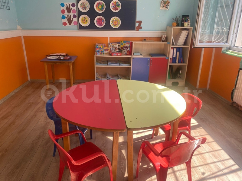 Özel Filiz Gündüz Bakımevi - 12