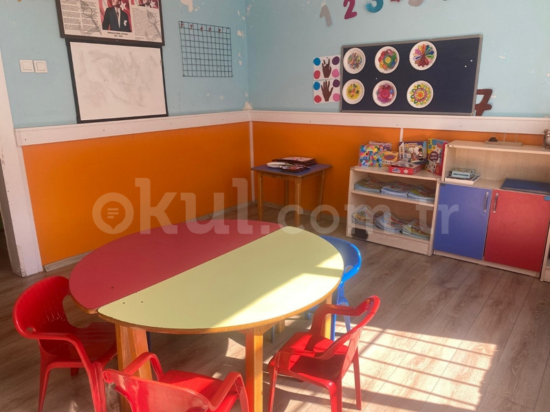Özel Filiz Gündüz Bakımevi - 13