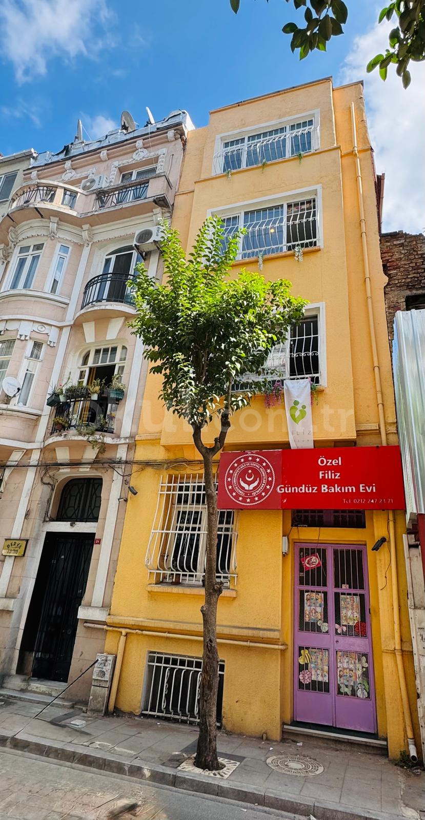 Özel Filiz Gündüz Bakımevi - 2