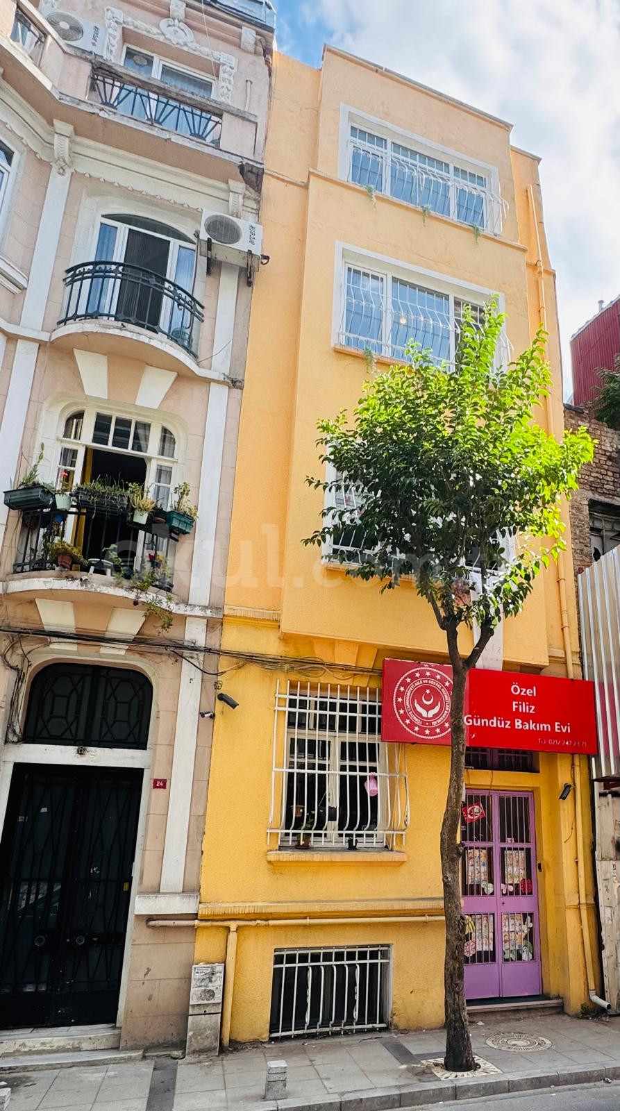 Özel Filiz Gündüz Bakımevi - 3