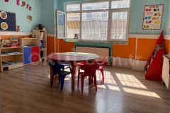 Özel Filiz Gündüz Bakımevi