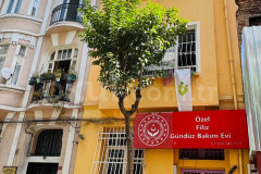 Özel Filiz Gündüz Bakımevi