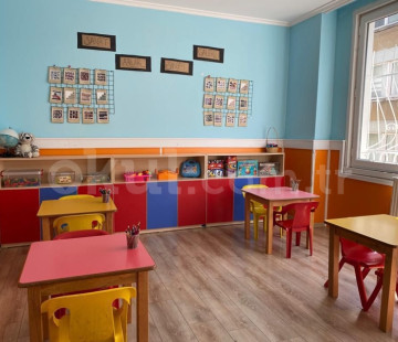 Özel Filiz Gündüz Bakımevi