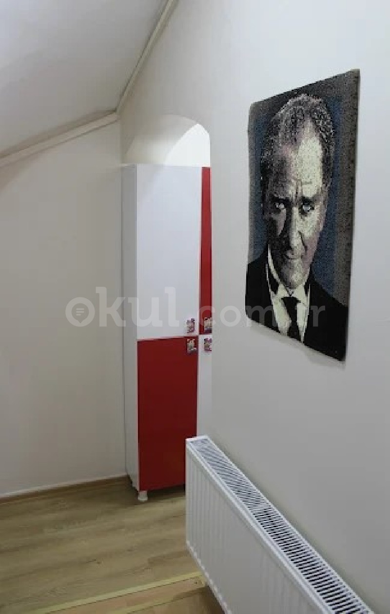 Özel Penguen Anaokulu - 4