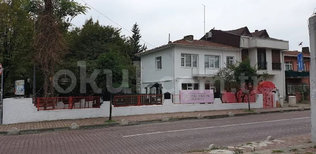 Özel Penguen Anaokulu - 1