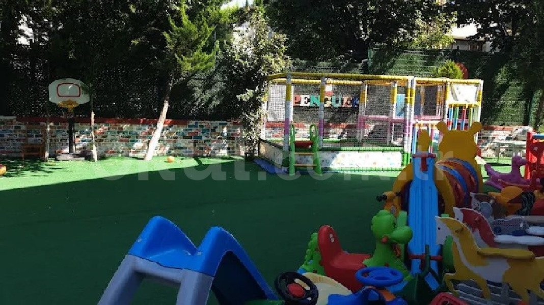 Özel Penguen Anaokulu - 18
