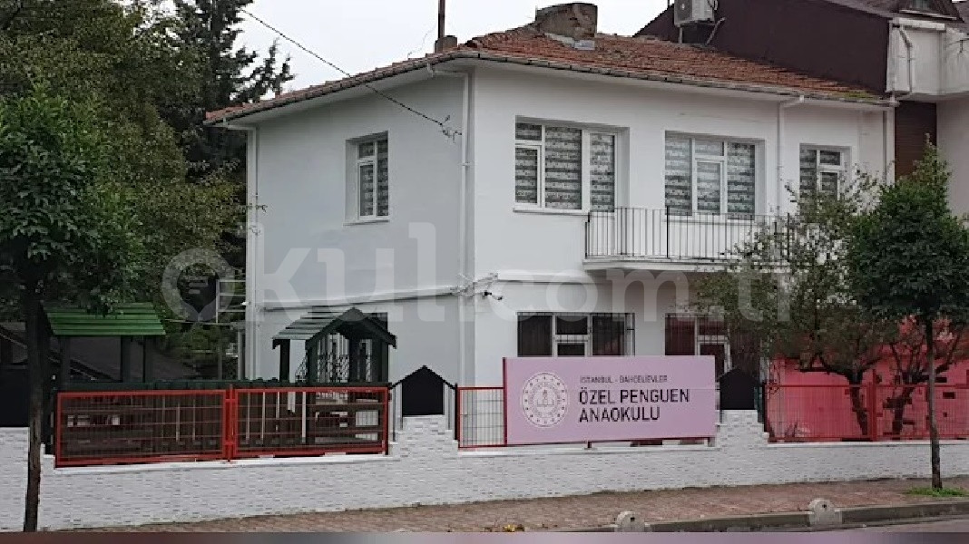 Özel Penguen Anaokulu - 2
