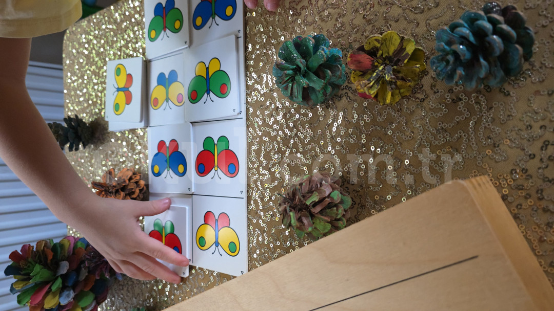 Özel İstanbul Masalı Anaokulu - 24