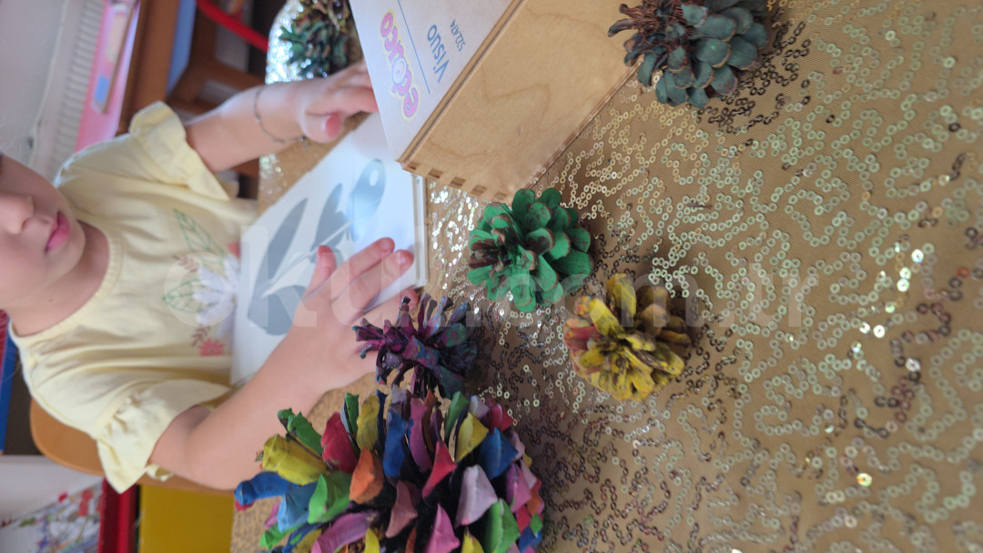 Özel İstanbul Masalı Anaokulu - 28