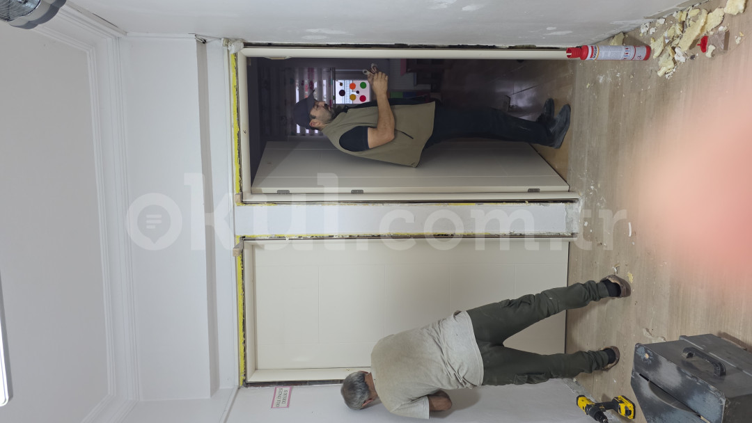 Özel İstanbul Masalı Anaokulu - 27