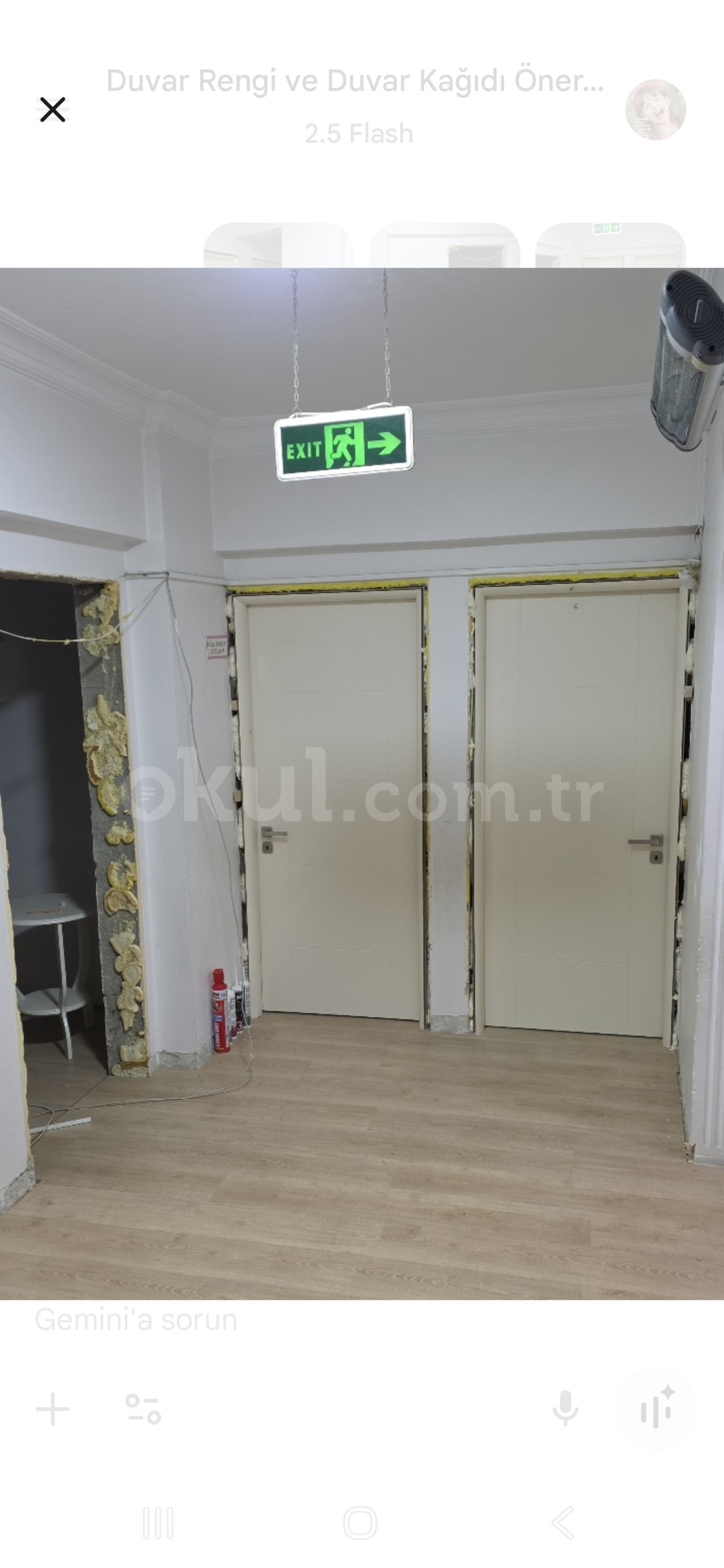 Özel İstanbul Masalı Anaokulu - 26