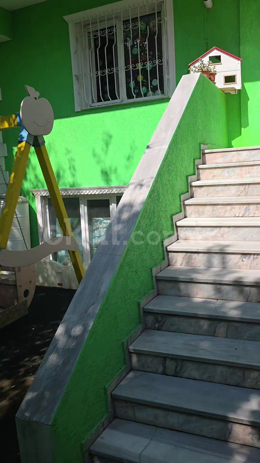 Özel İstanbul Masalı Anaokulu - 34