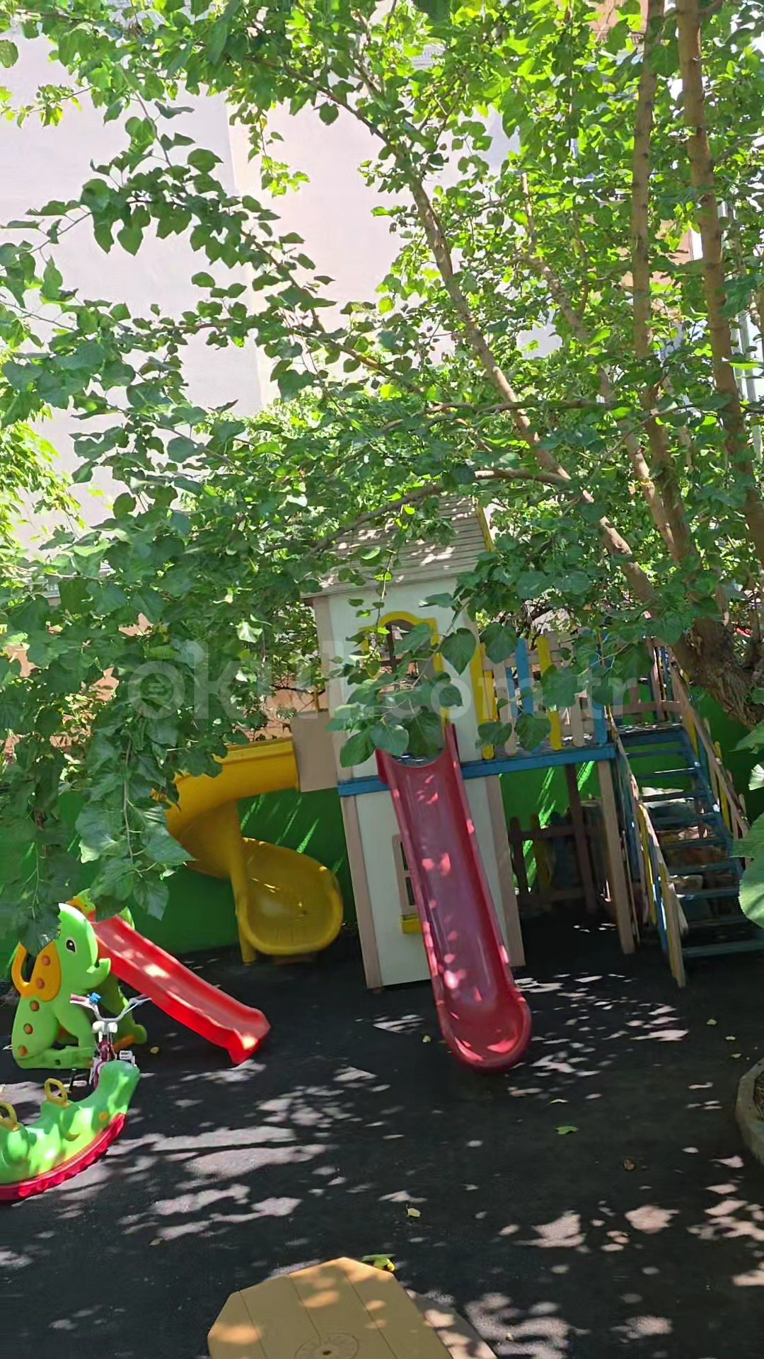 Özel İstanbul Masalı Anaokulu - 33